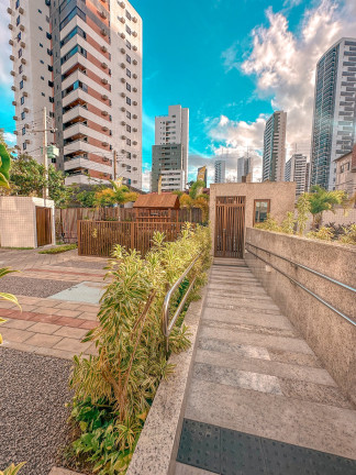 Imagem Apartamento com 3 Quartos à Venda, 64 m² em Boa Viagem - Recife Imagem Apartamento com 3 Quartos à Venda, 64 m² em Boa Viagem - Recife