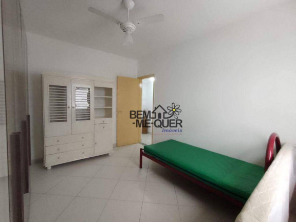 Imagem Apartamento com 2 Quartos à Venda, 70 m² em Parque Enseada - Guarujá
