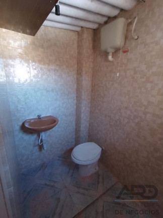 Imagem Casa com 1 Quarto para Alugar, 30 m² em Vila Nova Curuçá - São Paulo