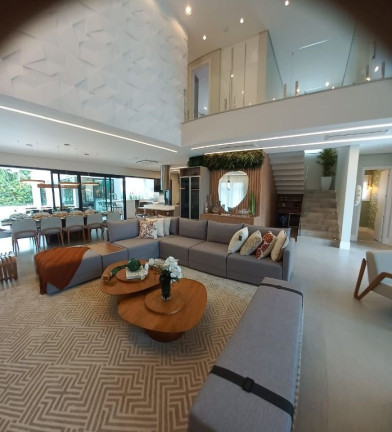 Imagem Sobrado com 6 Quartos à Venda, 592 m² em Riviera De São Lourenço - Bertioga