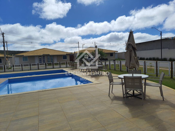 Imagem Casa com 3 Quartos à Venda, 68 m² em Alto Maron - Vitória Da Conquista