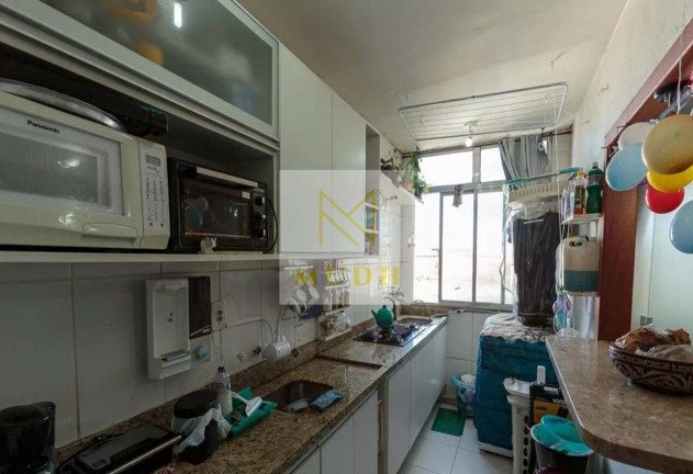 Imagem Apartamento com 2 Quartos à Venda, 48 m² em Santa Tereza - Porto Alegre Imagem Apartamento com 2 Quartos à Venda, 48 m² em Santa Tereza - Porto Alegre