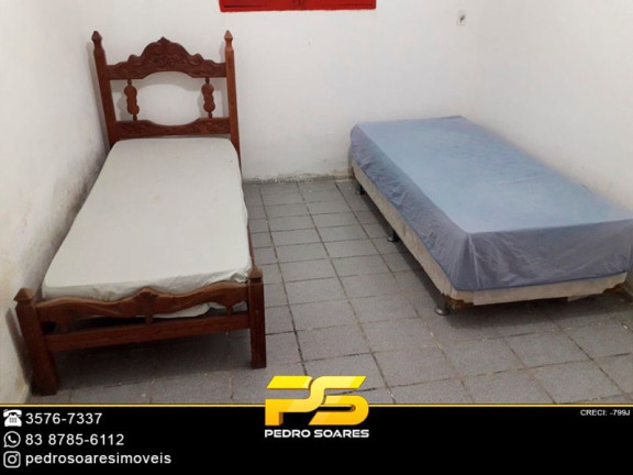 Imagem Casa com 3 Quartos para Alugar,  em Alto Do Mateus - João Pessoa