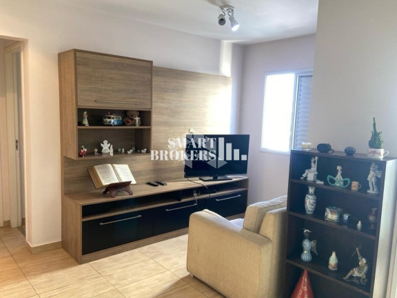 Imagem Apartamento com 2 Quartos à Venda, 64 m² em Cambuci - São Paulo Imagem Apartamento com 2 Quartos à Venda, 64 m² em Cambuci - São Paulo