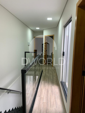 Imagem Casa com 3 Quartos à Venda, 180 m² em Vila Francisco Matarazzo - Santo André