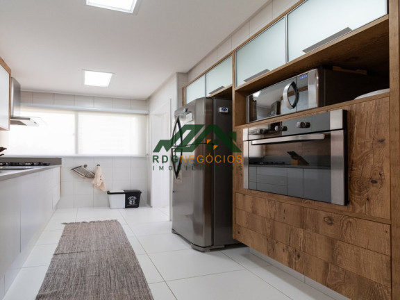 Imagem Apartamento com 1 Quarto à Venda, 57 m² em Vila Olímpia - São Paulo