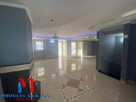 Foto do imóvel Sobrado com 5 Quartos à Venda, 389 m² em Jardim São Caetano - São Caetano Do Sul
