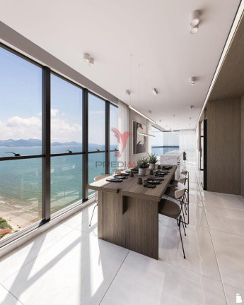 Imagem Apartamento com 3 Quartos à Venda, 113 m² em Perequê - Porto Belo Imagem Apartamento com 3 Quartos à Venda, 113 m² em Perequê - Porto Belo