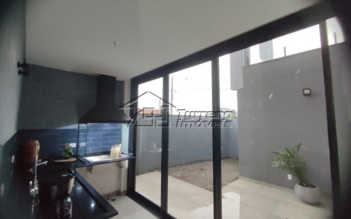 Imagem Casa de Condomínio com 4 Quartos à Venda, 210 m² em Loteamento Floresta - São José Dos Campos Imagem Casa de Condomínio com 4 Quartos à Venda, 210 m² em Loteamento Floresta - São José Dos Campos