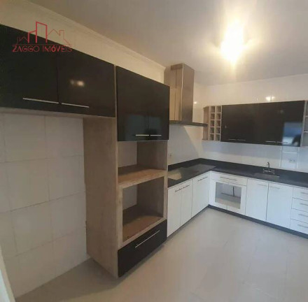 Imagem Casa com 3 Quartos à Venda, 126 m² em Vila Polopoli - São Paulo