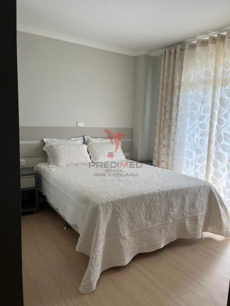 Imagem Apartamento com 3 Quartos à Venda, 88 m² em Centro - Balneário Piçarras
