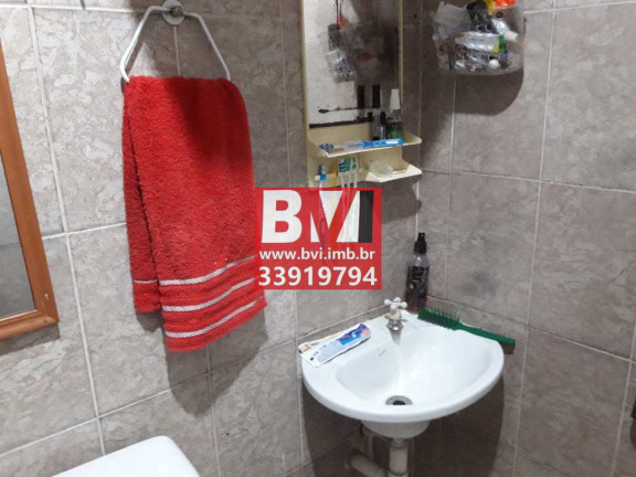 Imagem Casa com 3 Quartos à Venda, 58 m² em Irajá - Rio De Janeiro Imagem Casa com 3 Quartos à Venda, 58 m² em Irajá - Rio De Janeiro