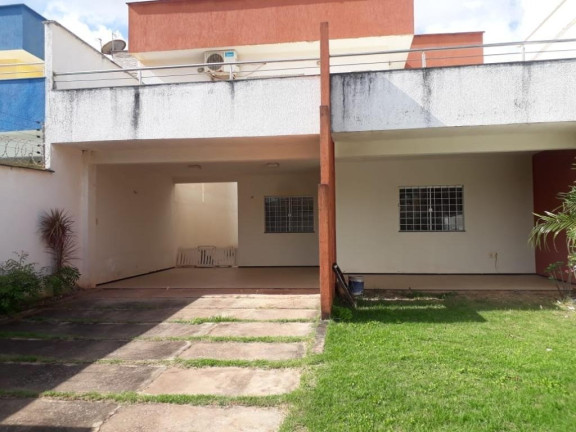 Imagem Casa com 3 Quartos à Venda, 200 m² em Araçagy - São José De Ribamar