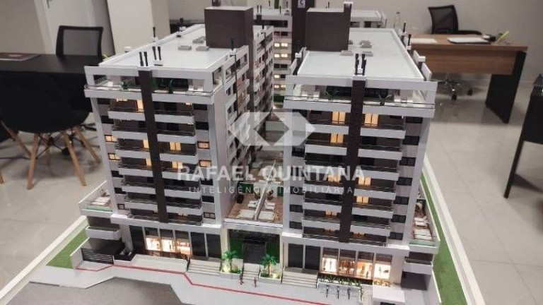 Imagem Apartamento com 1 Quarto à Venda, 64 m² em Abraão - Florianópolis Imagem Apartamento com 1 Quarto à Venda, 64 m² em Abraão - Florianópolis