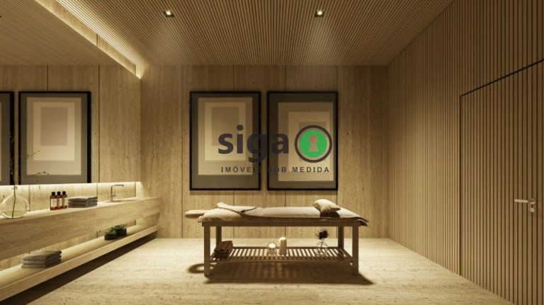 Imagem Apartamento com 4 Quartos à Venda, 301 m² em Moema - São Paulo Imagem Apartamento com 4 Quartos à Venda, 301 m² em Moema - São Paulo