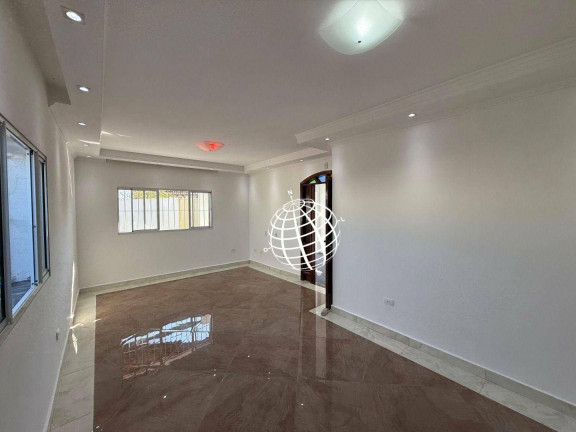 Imagem Casa com 3 Quartos à Venda, 185 m² em Vila Operária - Bom Jesus Dos Perdões