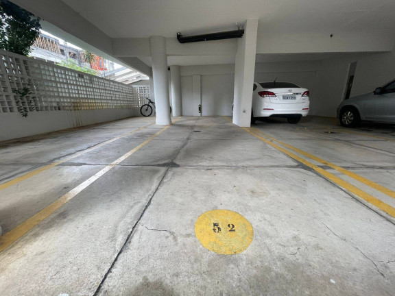 Imagem Apartamento com 4 Quartos para Alugar, 114 m² em Parque Residencial Aquarius - São José Dos Campos