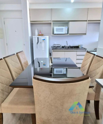 Imagem Apartamento com 2 Quartos à Venda, 59 m² em Vila Santa Luzia - São Bernardo Do Campo Imagem Apartamento com 2 Quartos à Venda, 59 m² em Vila Santa Luzia - São Bernardo Do Campo