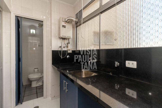 Imagem Apartamento com 3 Quartos à Venda, 98 m² em Vila Clementino - São Paulo Imagem Apartamento com 3 Quartos à Venda, 98 m² em Vila Clementino - São Paulo