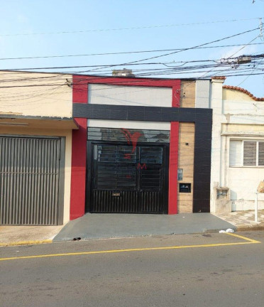 Imóvel à Venda, 288 m² em Jardim Europa - Piracicaba