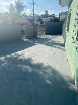 Imagem Casa com 3 Quartos para Alugar,  em Atuba - Curitiba