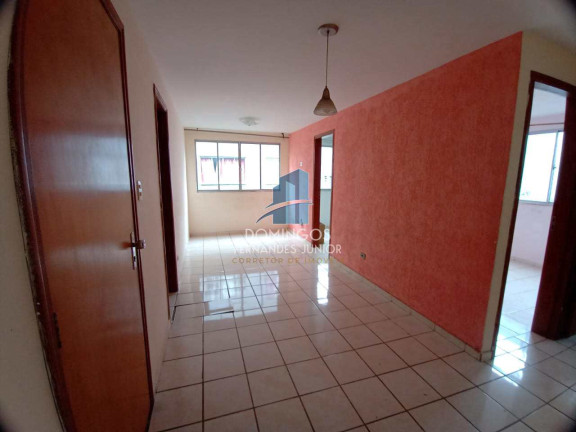 Imagem Apartamento com 3 Quartos à Venda, 56 m² em Itaquera - São Paulo Imagem Apartamento com 3 Quartos à Venda, 56 m² em Itaquera - São Paulo