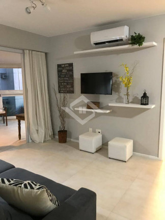 Imagem Apartamento com 2 Quartos à Venda, 100 m² em Barra Da Tijuca - Rio De Janeiro