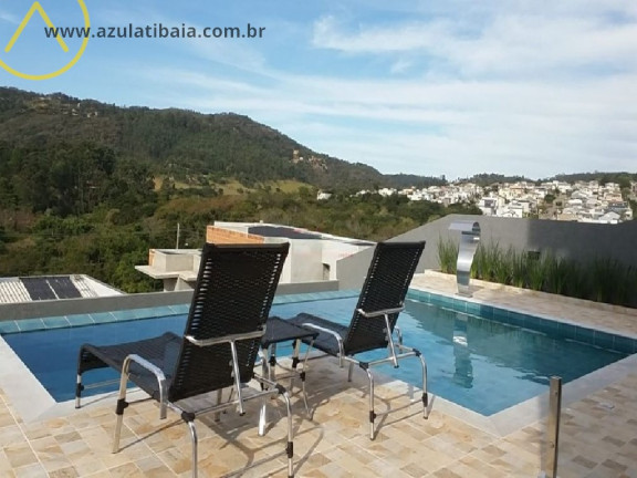 Imagem Casa com 3 Quartos à Venda, 230 m² em Condominio Buona Vita - Atibaia