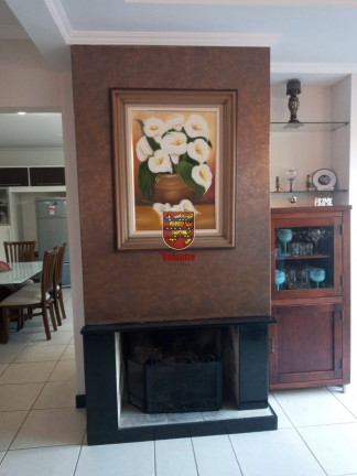 Imagem Casa com 4 Quartos à Venda, 400 m² em João Paulo - Florianópolis