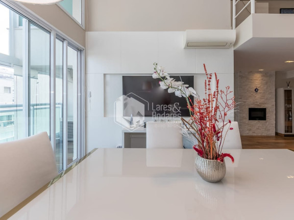 Imagem Apartamento com 4 Quartos à Venda, 173 m² em Brooklin Paulista - São Paulo Imagem Apartamento com 4 Quartos à Venda, 173 m² em Brooklin Paulista - São Paulo