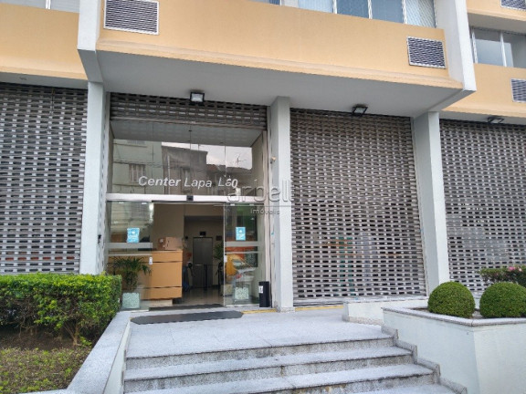 Sala Comercial à Venda, 30 m² em água Branca - São Paulo