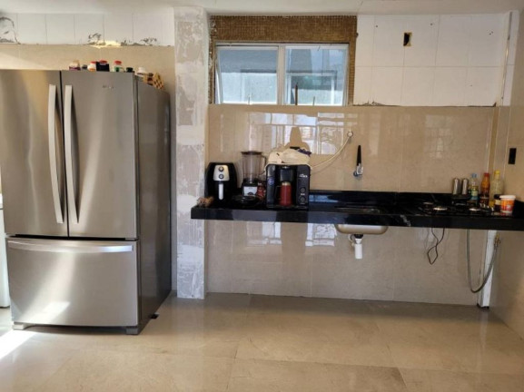 Imagem Cobertura com 3 Quartos à Venda, 204 m² em Varjota - Fortaleza Imagem Cobertura com 3 Quartos à Venda, 204 m² em Varjota - Fortaleza