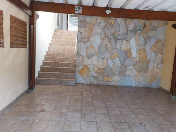 Imagem Sobrado com 3 Quartos à Venda, em Cidade Vargas - São Paulo Imagem Sobrado com 3 Quartos à Venda, em Cidade Vargas - São Paulo