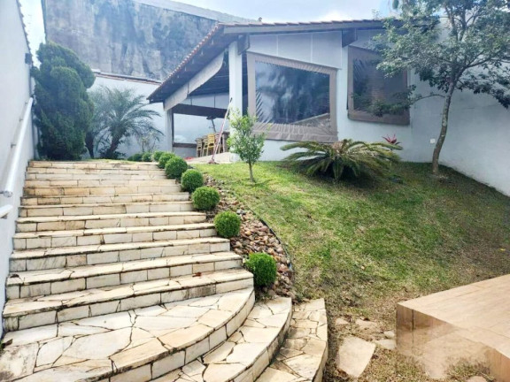 Imagem Sobrado com 3 Quartos à Venda, 271 m² em Vila áurea - Poá Imagem Sobrado com 3 Quartos à Venda, 271 m² em Vila áurea - Poá