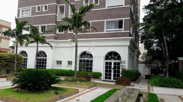 Imagem Imóvel com 2 Quartos à Venda, 104 m² em Cambuí - Campinas Imagem Imóvel com 2 Quartos à Venda, 104 m² em Cambuí - Campinas