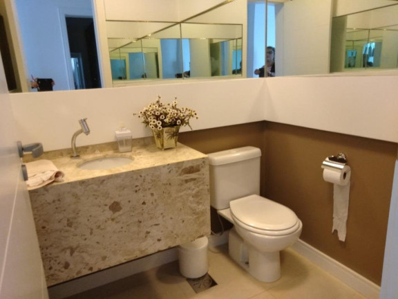 Imagem Apartamento com 3 Quartos à Venda, 294 m² em Ingleses Do Rio Vermelho - Florianópolis