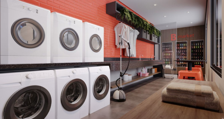 Imagem Imóvel com 1 Quarto à Venda, 43 m² em Quinta Da Primavera - Ribeirão Preto Imagem Imóvel com 1 Quarto à Venda, 43 m² em Quinta Da Primavera - Ribeirão Preto