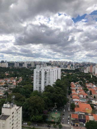 Imagem Imóvel com 1 Quarto à Venda, 30 m² em Santo Amaro - São Paulo Imagem Imóvel com 1 Quarto à Venda, 30 m² em Santo Amaro - São Paulo
