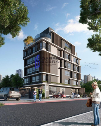 Apartamento com 1 Quarto à Venda, 21 m² em Jardim Oceania - João Pessoa