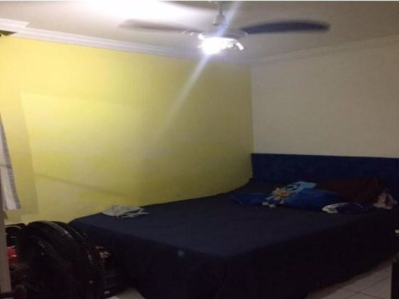 Imagem Casa com 4 Quartos à Venda, 260 m² em Jardim Das Margaridas - Salvador