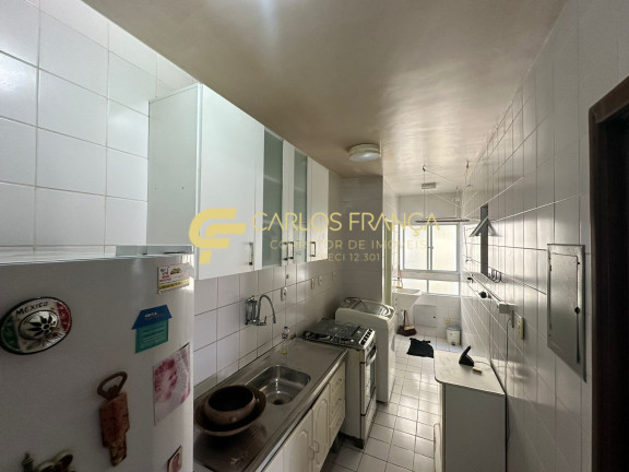 Imagem Apartamento com 3 Quartos à Venda, 108 m² em Brotas - Salvador Imagem Apartamento com 3 Quartos à Venda, 108 m² em Brotas - Salvador