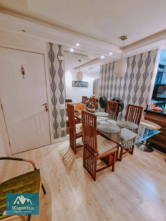 Imagem Apartamento com 2 Quartos à Venda, 53 m² em Tucuruvi - São Paulo Imagem Apartamento com 2 Quartos à Venda, 53 m² em Tucuruvi - São Paulo