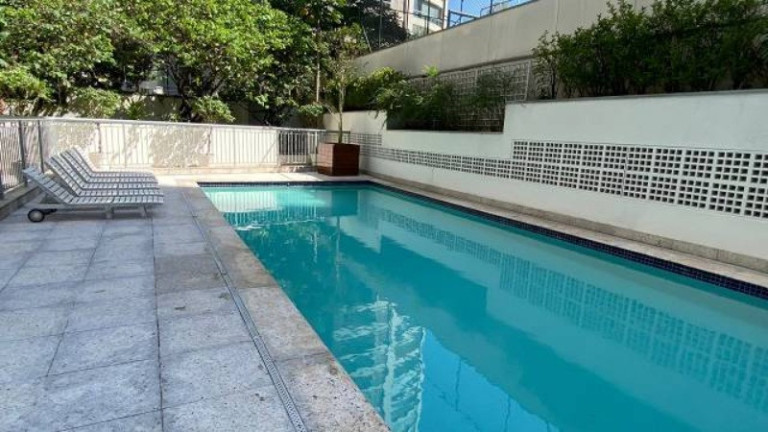 Imagem Imóvel com 2 Quartos para Alugar, 72 m² em Jardim Paulista - São Paulo