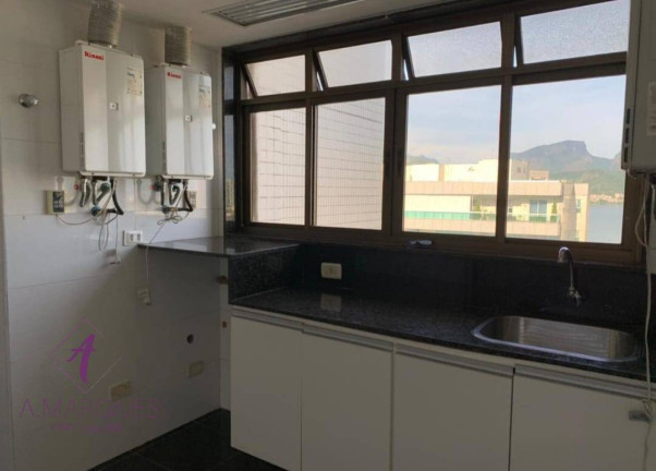 Imagem Apartamento com 4 Quartos à Venda, 410 m² em Rio De Janeiro