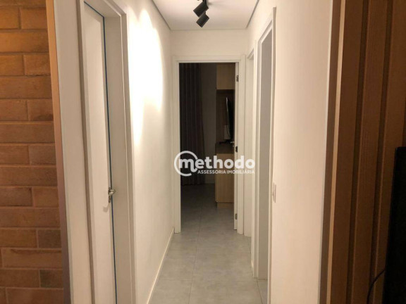 Imagem Apartamento com 3 Quartos à Venda, 58 m² em Parque Nova Campinas - Campinas Imagem Apartamento com 3 Quartos à Venda, 58 m² em Parque Nova Campinas - Campinas