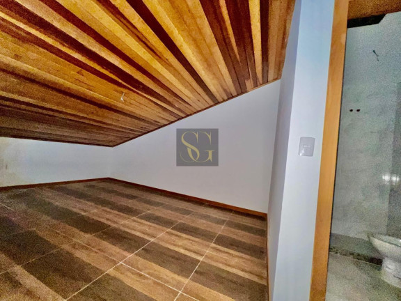 Imagem Casa de Condomínio com 3 Quartos à Venda, 179 m² em Granja Guarani - Teresópolis Imagem Casa de Condomínio com 3 Quartos à Venda, 179 m² em Granja Guarani - Teresópolis
