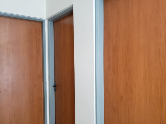 Imagem Apartamento com 3 Quartos à Venda, 75 m² em Primavera - Teresina