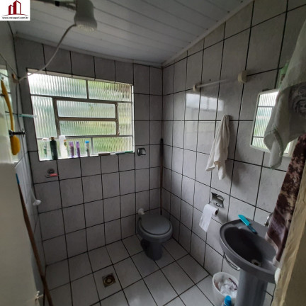 Imagem Casa com 2 Quartos à Venda,  em Vila Ida - Franco Da Rocha