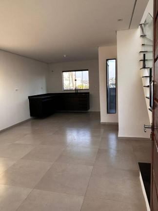 Imagem Sobrado com 2 Quartos à Venda, 100 m² em Vila Lavínia - Mogi Das Cruzes