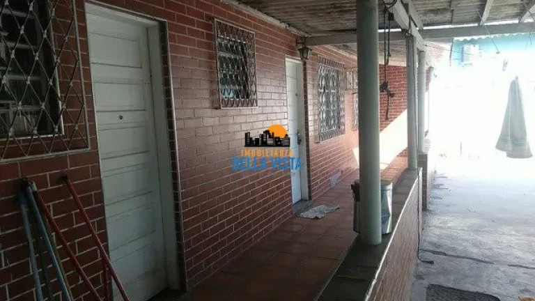 Imagem Terreno à Venda, 300 m² em Cidade Náutica - São Vicente